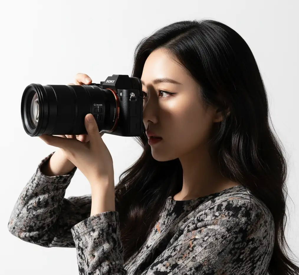 Le Migliori Lenti E-Mount di Sony: Una Guida Completa su Qualità e Versatilità