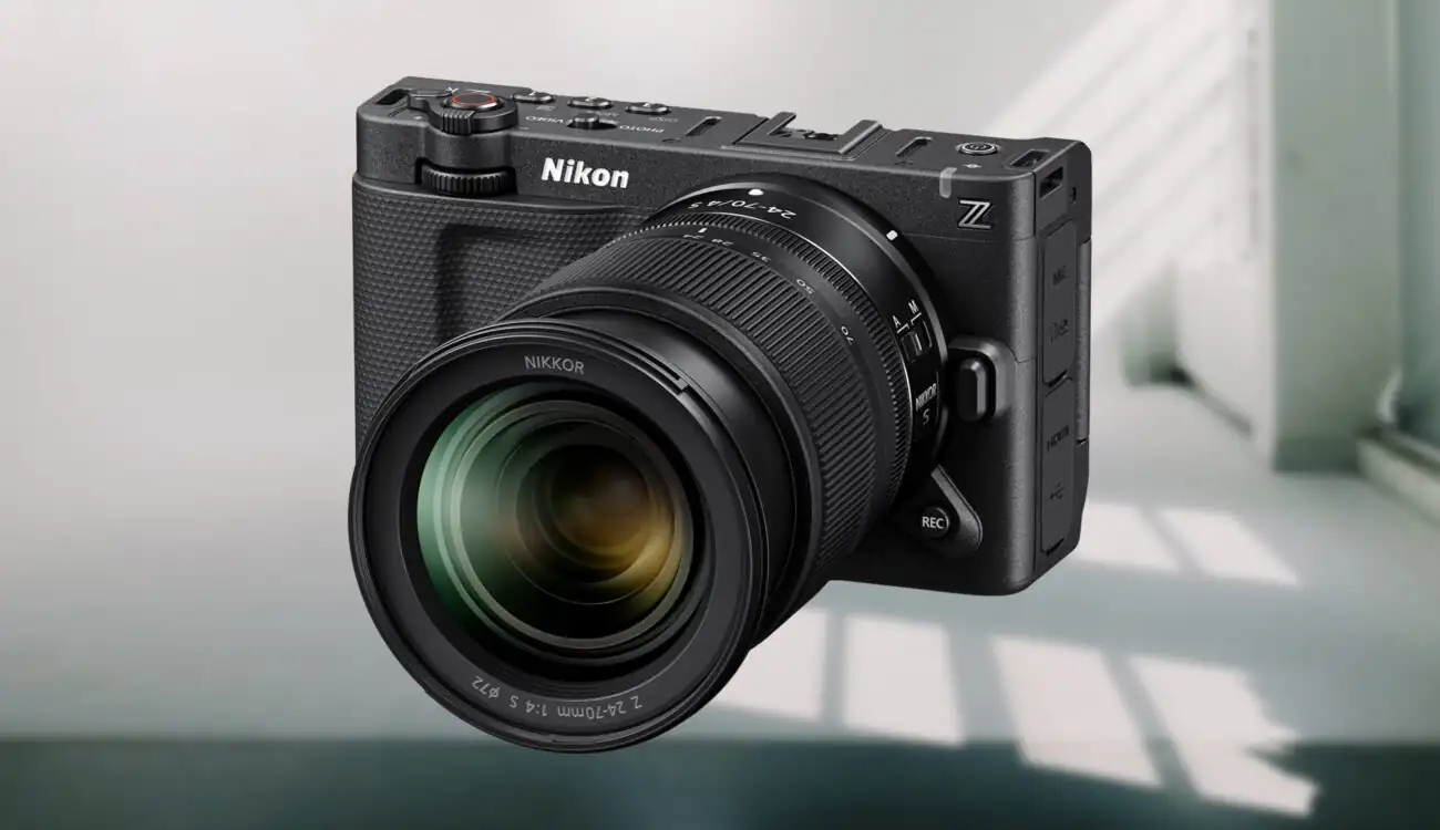 Why the Nikon ZR is Revolutionizing Cinema Cameras