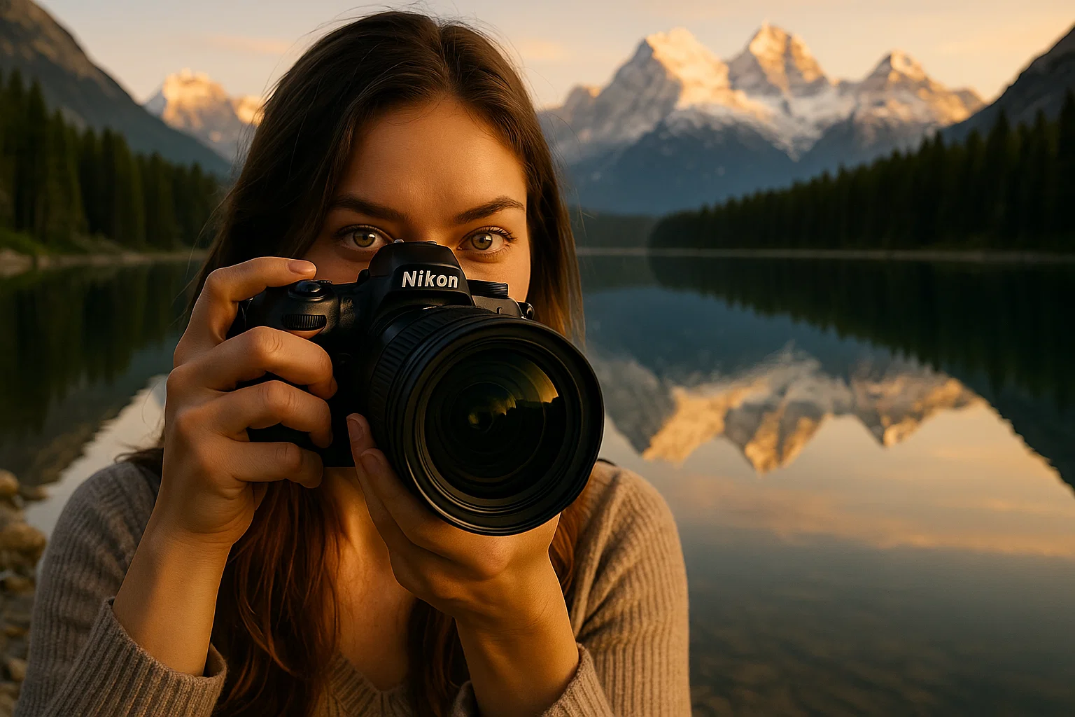 How to Take Good Photos: Complete Guide for Beginners and Beyond