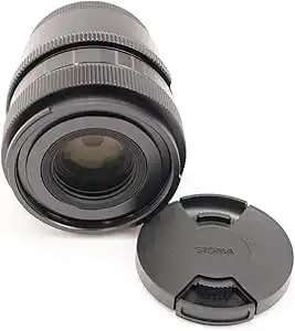 Sigma E 50mm f/2