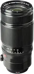 Fujifilm X 50-140mm f/2.8