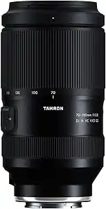 Tamron E 70-180mm f/2.8