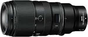 Nikon Z 100-400mm f/4.5-5.6