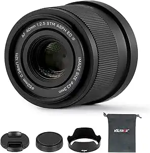 Viltrox Z 40mm f/2.5