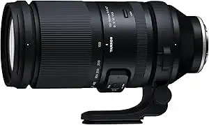 Tamron E 150-500mm f/5-6.7