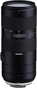 Tamron F 70-210mm f/4