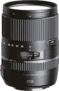 Tamron F 16-300mm f/3.5-6.3