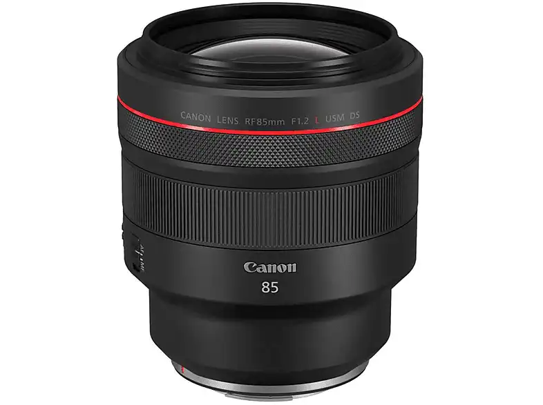 Canon RF 85mm f/1.2