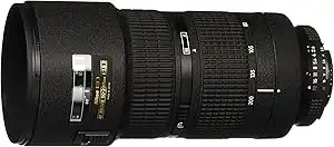 Nikon F 80-200mm f/2.8
