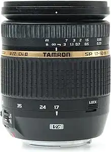 Tamron F 17-50mm f/2.8