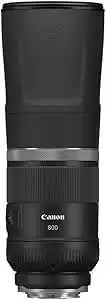 Canon RF 800mm f/11