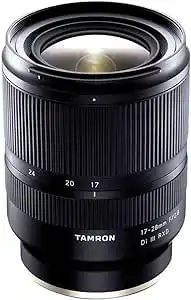 Tamron E 17-28mm f/2.8