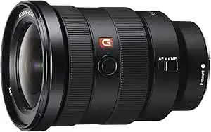 Sony E 16-35mm f/2.8