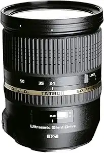 Tamron F 24-70mm f/2.8