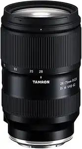 Tamron E 28-75mm f/2.8