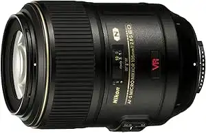 Nikon F 105mm f/2.8