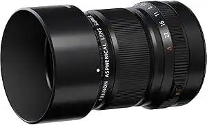 Fujifilm X 30mm f/2.8