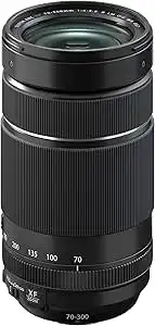 Fujifilm X 70-300mm f/4-5.6