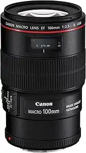 Canon EF 100mm f/2.8