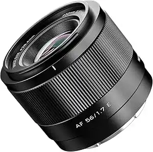 Viltrox E 56mm f/1.7