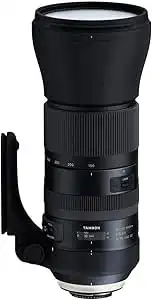 Tamron F 150-600mm f/5-6.3
