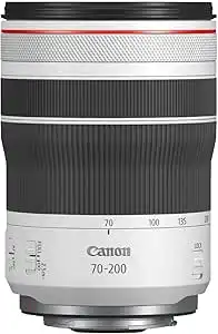 Canon RF 70-200mm f/4