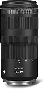 Canon RF 100-400mm f/5.6-8