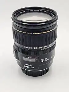 Canon EF 28-135mm f/3.5-5.6