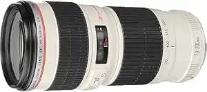 Canon EF 70-200mm f/4