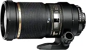 Tamron F 180mm f/3.5