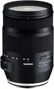 Tamron F 35-150mm f/2.8-4